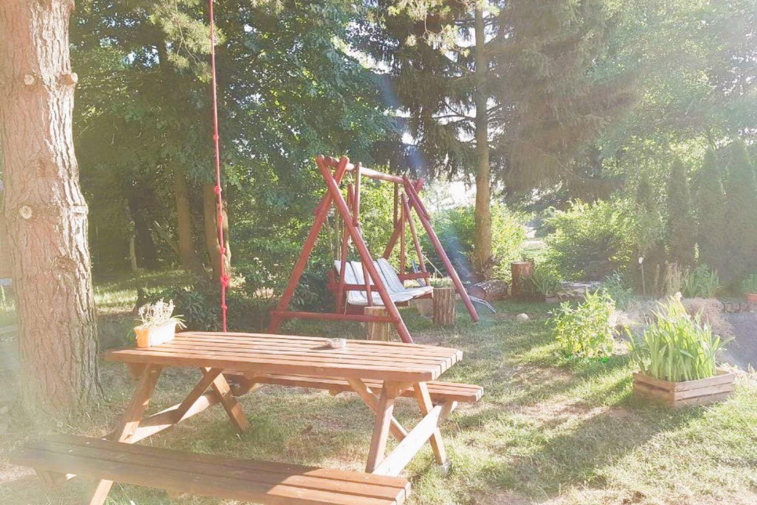 Вилла Olszyna Pod Brzoza Экстерьер фото